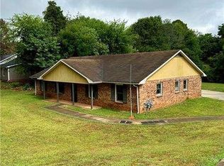 1774 Kirkland Rd, Covington, GA 30016