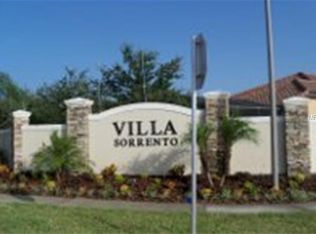 334 Villa Sorrento Cir, Haines City, FL 33844
