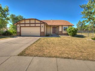 609 Odde Pl, Rapid City, SD 57701