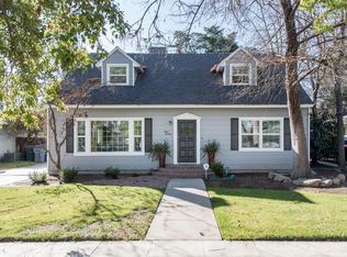 313 W Fedora Ave, Fresno, CA 93705