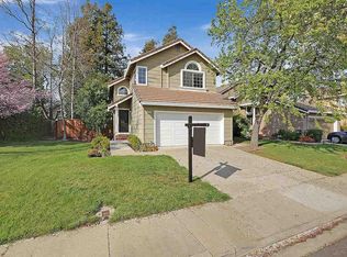 5320 Starflower Way, Livermore, CA