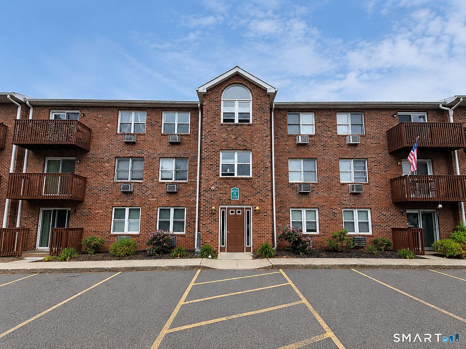 1st image of 1001 Old Colony Road #7-2