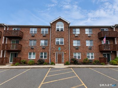 1001 Old Colony Road #7-2, Meriden, CT, 06451