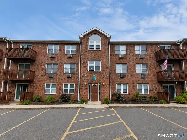 1001 Old Colony Road #7-2, Meriden, CT 06451