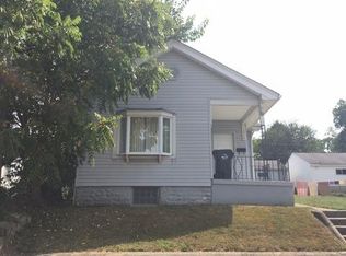1312 Kahn Ave, Hamilton, OH