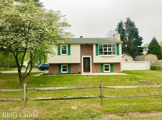 110 Burns Crossing Rd, Severn, MD 21144
