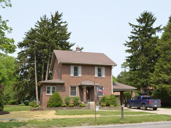 1211 S Sandusky Ave, Bucyrus, OH 44820