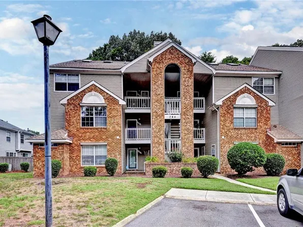 784 Windbrook Cir APT 101, Newport News, VA 23602