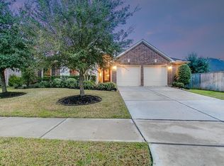 10226 White Pines Dr, Katy, TX 77494