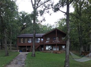 1612 Woodson Dr, Owensville, MO 65066