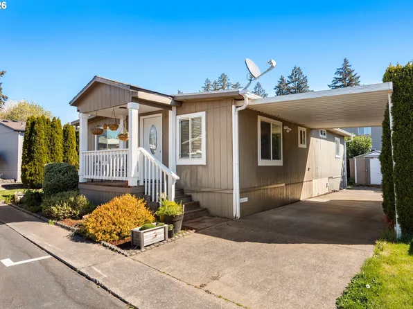 12450 SW Fischer Rd Unit 143, Portland, OR 97224