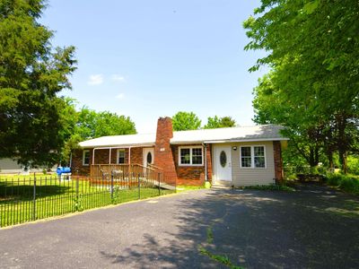 964 Houser Rd, Benton, KY, 42025
