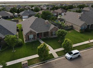 6502 Caddell St, Amarillo, TX 79119
