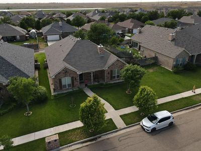 6502 Caddell St, Amarillo, TX, 79119