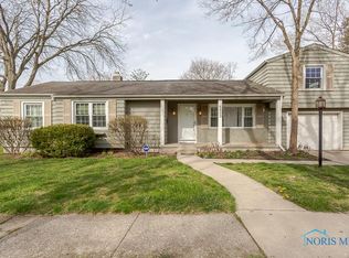 4533 Bowen Rd, Toledo, OH 43613