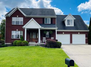 6338 Stallion Ct, Independence, KY 41051