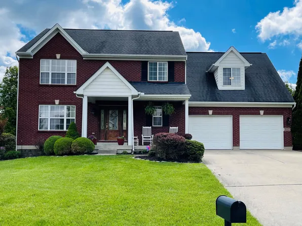 6338 Stallion Ct, Independence, KY 41051