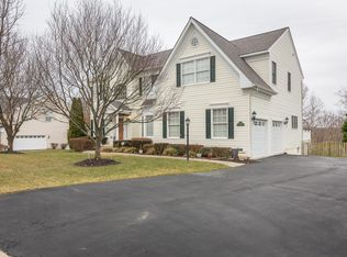 17948 Swans Creek Ln, Dumfries, VA 22026