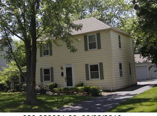 379 S Gould Rd, Columbus, OH 43209