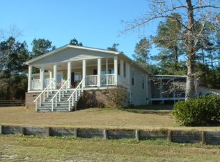 10365 State Highway 95 N, Abbeville, AL 36310