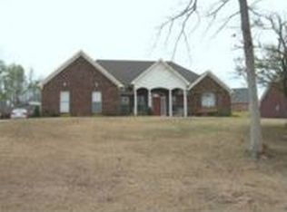 365 Duncan Dr, Atoka, TN 38004