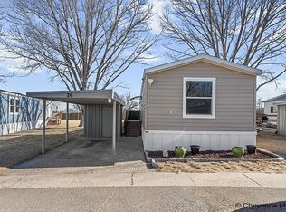 609 E Prosser Rd Lot 26, Cheyenne, WY 82007
