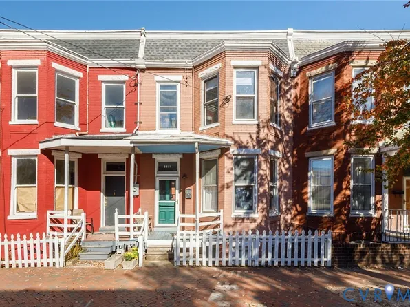 1108 W Marshall St, Richmond, VA 23220