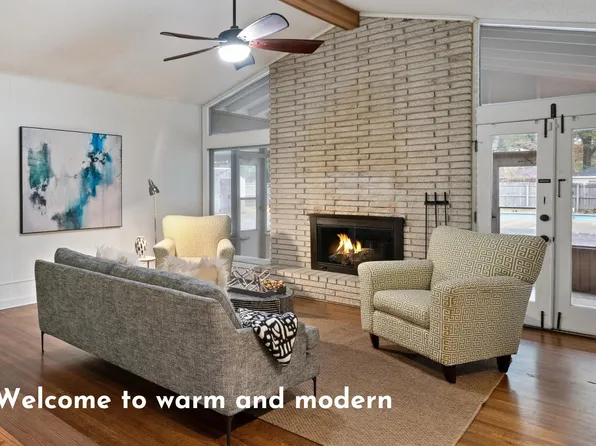 1098 Fair Meadow Rd, Memphis, TN 38117