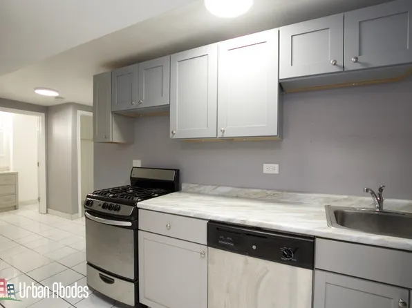 4400 N Racine Ave #1C, Chicago, IL 60640
