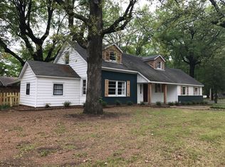 2035 Prince St, Conway, AR 72034