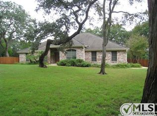 21110 Tree Top Cv, San Antonio, TX 78266