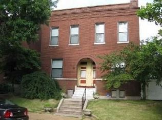 4426 Pennsylvania Ave, Saint Louis, MO
