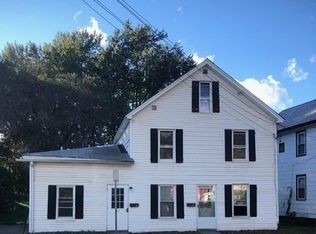 16-18 Elm St, Greenfield, MA 01301