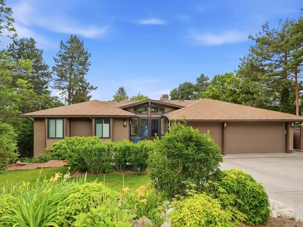 6313 S Bybee Dr, Uintah, UT 84403