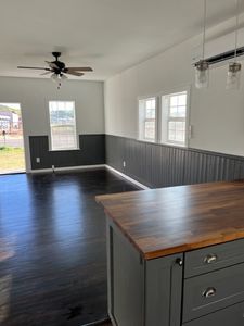2842 Fm 614, Ovalo, TX, 79541