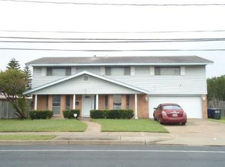 1009 Nile Dr, Corpus Christi, TX 78412