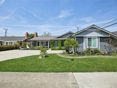 3251 Woodstock Rd, Los Alamitos, CA, 90720