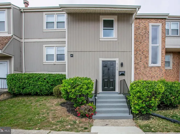 6100 Brandyhall Ct, Fort Washington, MD 20744