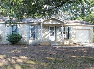 1705 Junior Deputy Rd, Little Rock, AR 72205
