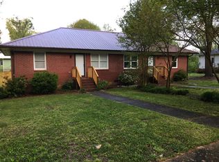 611 Avenue C SE, Cullman, AL 35055