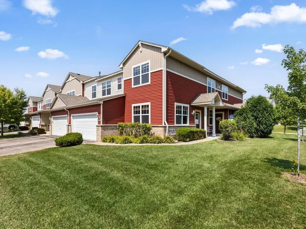 1646 White Pine Way Unit A, Carver, MN 55315