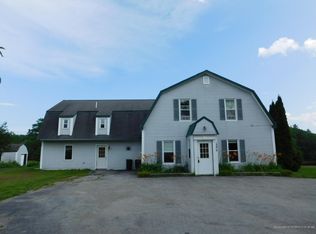 486 Stream Rd, Winterport, ME 04496
