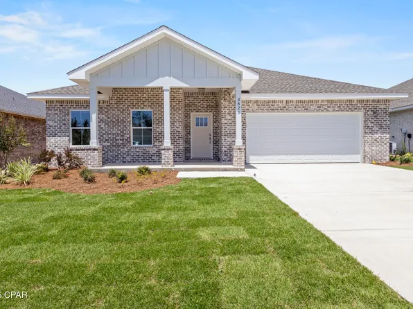 3821 Red Deer Cir, Panama City, FL 32404