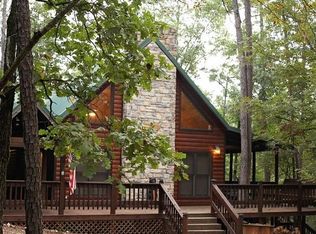 47 Steelhead Bay Ln, Broken Bow, OK 74728