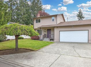 4313 SE 4th St, Renton, WA 98059