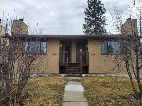 1004 E Joseph Ave, Spokane, WA 99208