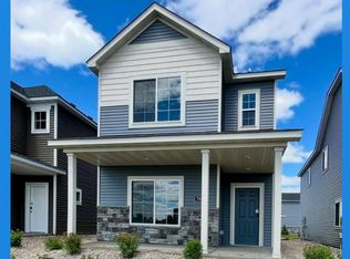 7855 Ramsey Pkwy NW, Ramsey, MN 55303