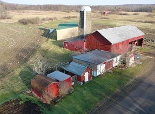 0 Ireland Rd, Randolph, NY 14772