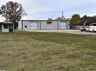 609 Highway 287, Greenbrier, AR 72173