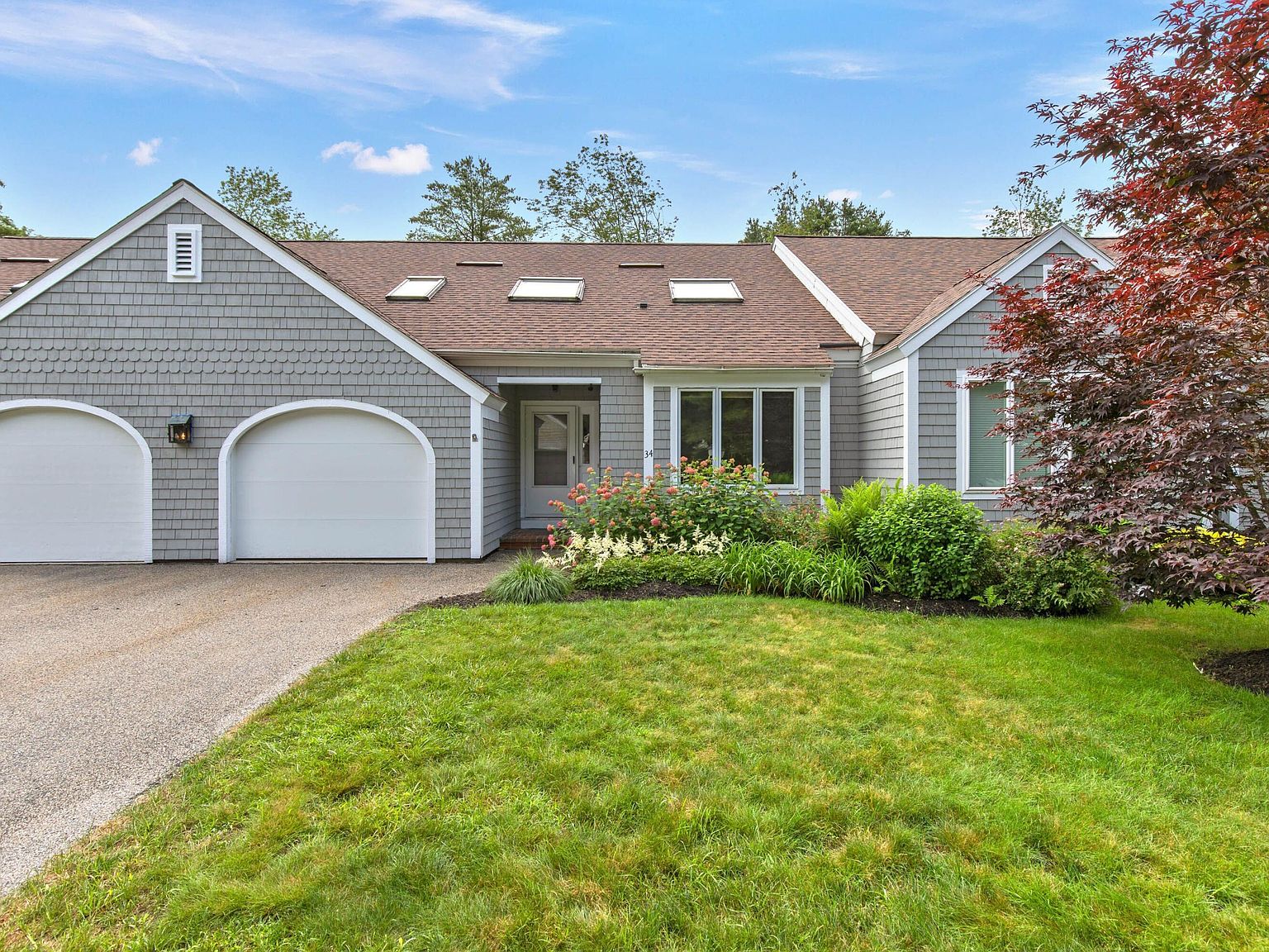 34 Blueberry Cove Road UNIT 34, Yarmouth, ME 04096 Zillow